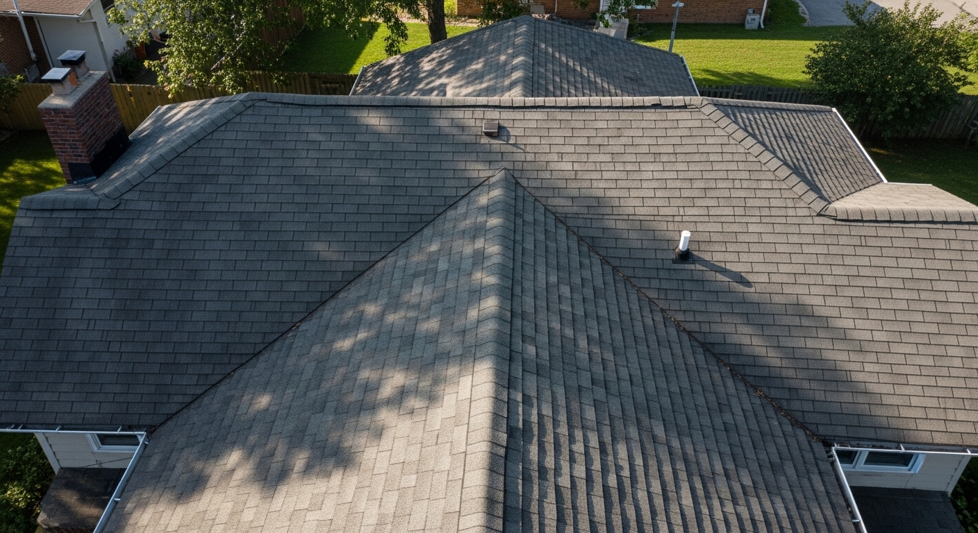 Are 3-tab shingles up to code