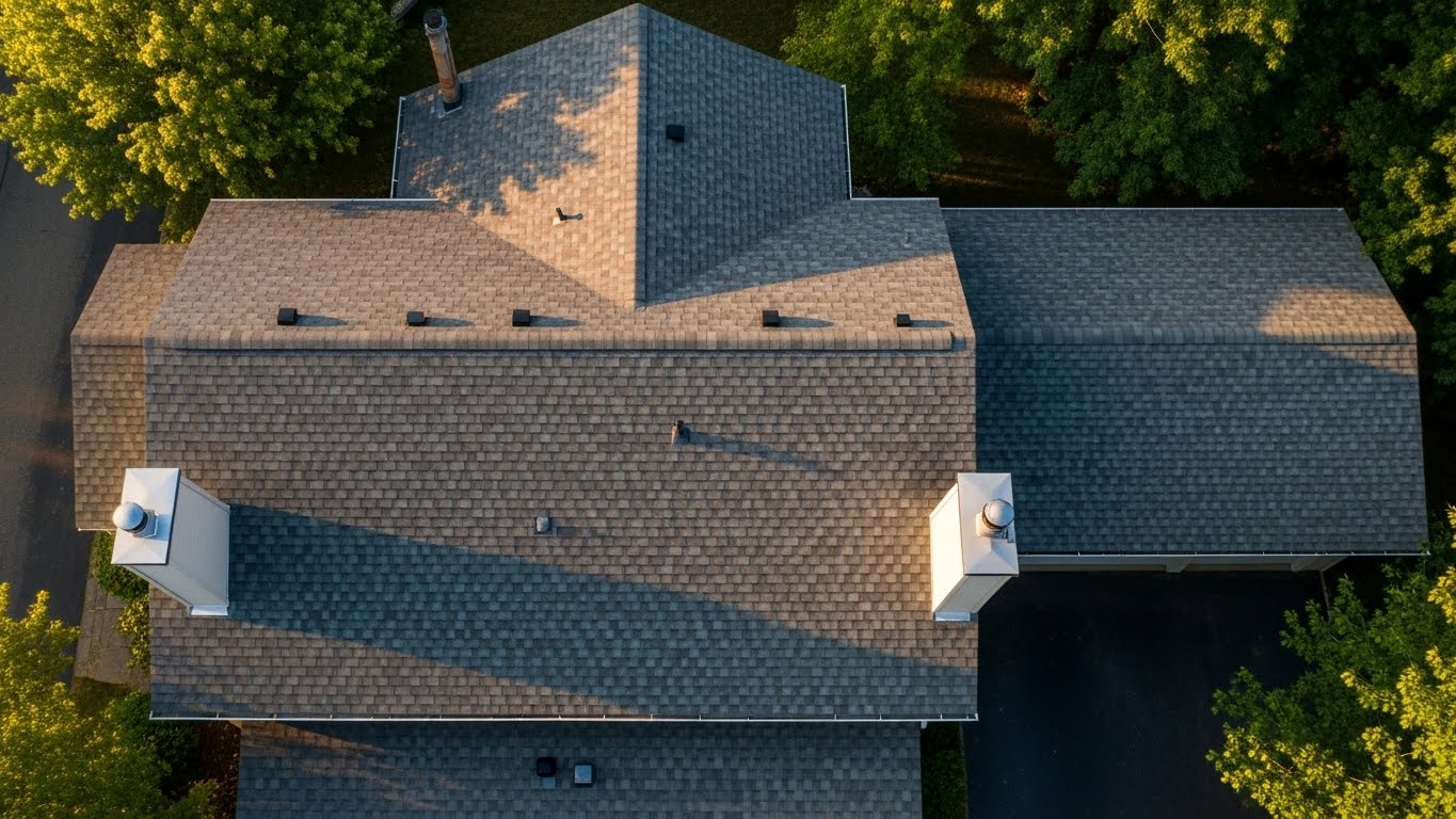 Can a roofer sue you if they fall off your roof