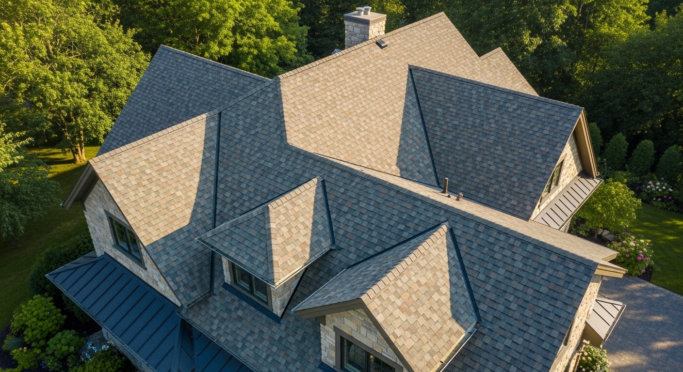 Do Decra roofs increase home value