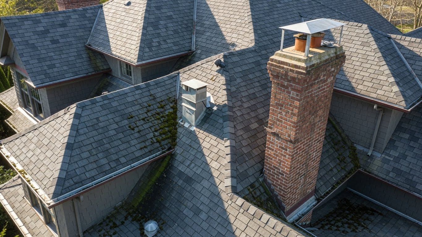 How much do roofers charge to tear off