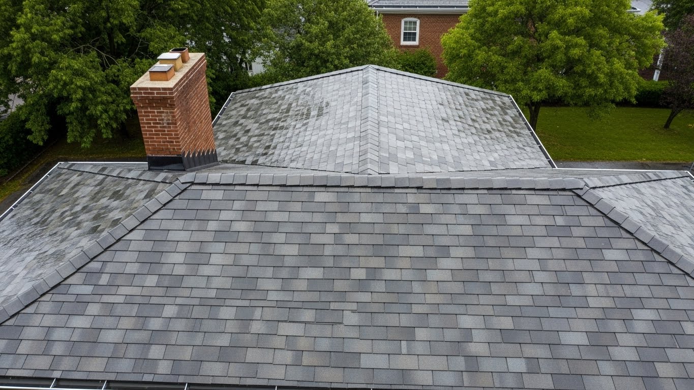 How to tell if a roofer is lying?