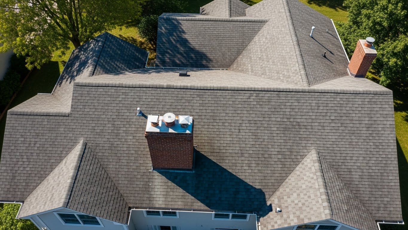 What to do when roofers do a bad job?